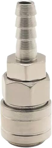 Quick Connector C 8mm; Self Locking SH30 Female Head in Kuwait