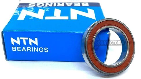 6803 LLU 5K الكرات الأخدود العميق المطاط مختومة 17x26x5mm 6803 2RS ​​6803RS 61803 in Kuwait
