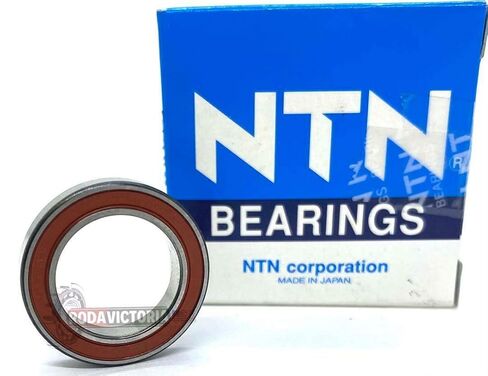 6803 LLU 5K الكرات الأخدود العميق المطاط مختومة 17x26x5mm 6803 2RS ​​6803RS 61803 in Kuwait