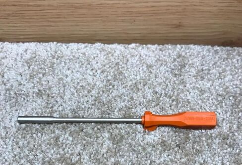 أداة مفك براغي تعديل جديدة من DXParts مثمنة (5910-890-2314)، بديل لـ STIHL OEM in Kuwait