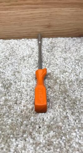أداة مفك براغي تعديل جديدة من DXParts مثمنة (5910-890-2314)، بديل لـ STIHL OEM in Kuwait