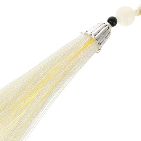 FOMIYES Guzheng Nail Storage Board Fingertip Protector Holder Pipa Nail Organizer 1pcs Yellow for Guzheng and Pipa Players in Kuwait