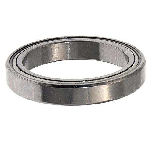 2 قطعة ER1634ZZ 19.05x25.4x3.967 R1634ZZ 1634 خاص بوصة رقيقة نوع صف واحد كرات تروس الحمل عميقة الاخدود in Kuwait