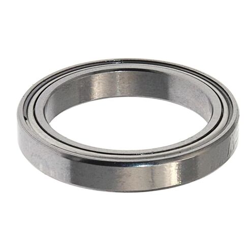 2 قطعة ER1634ZZ 19.05x25.4x3.967 R1634ZZ 1634 خاص بوصة رقيقة نوع صف واحد كرات تروس الحمل عميقة الاخدود in Kuwait