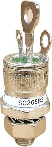 وحدة الصمام الثنائي الثايرستور SC265B3 in Kuwait