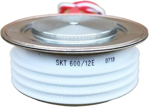 SKT600/12E Thyristor Module in Kuwait