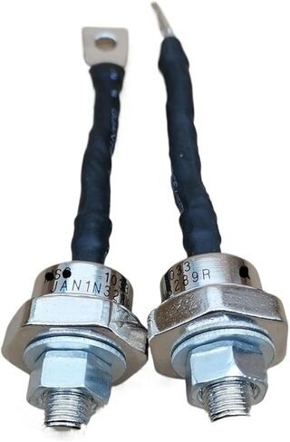 1PCS JAN1N3289R Stud Rectifier diode in Kuwait