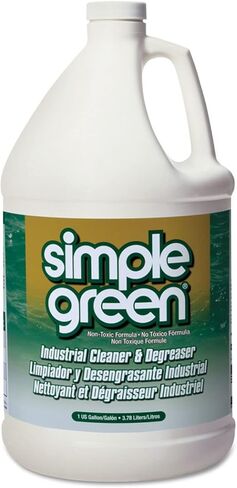 Simple Green 13005-6PK All-Purpose Cleaner - 1 Gallon, (Pack of 6) in Kuwait