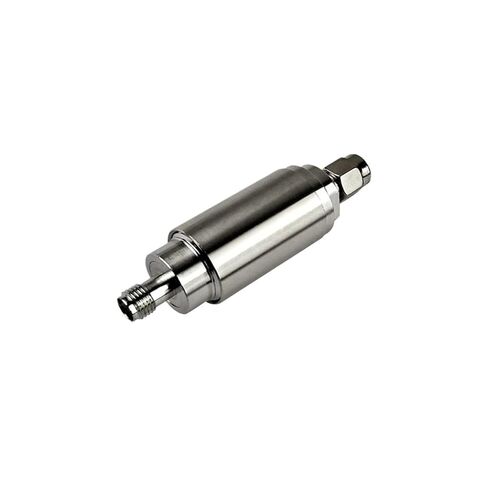 مخفف SMA بقدرة 5 وات، DC -3 جيجا هرتز/4 جيجا هرتز، محول الطاقة المحوري ذكر إلى أنثى، 50 أوم (40 ديسيبل، 4 جيجا) in Kuwait