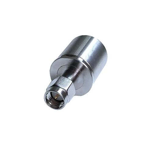 2W SMA Male coaxial Terminal Dummy Load 3/4/6GHz 50 ohms(6G) in Kuwait