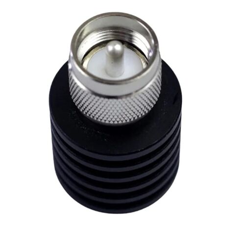 M PL259 UHF ذكر موصل 10W تحميل الدمية 50 أوم إنهاء DC-1 جيجا هرتز in Kuwait