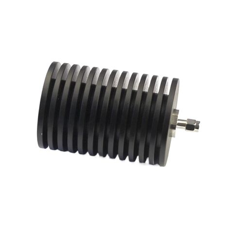 100W SMA Male Connector terminating Load, DC to 3GHz/4GHz/6GHz, 50 ohms(3GHZ) in Kuwait