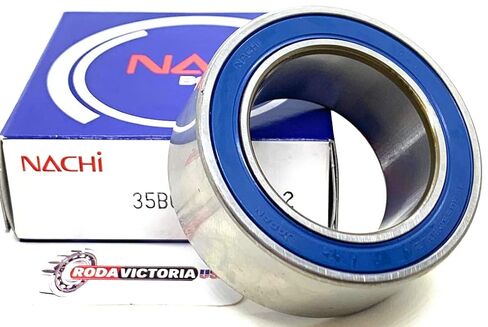 NACHI ضاغط بكرة تحمل متوافق 35BD5522 Sanden 7H15، SD7H15 وZexel in Kuwait