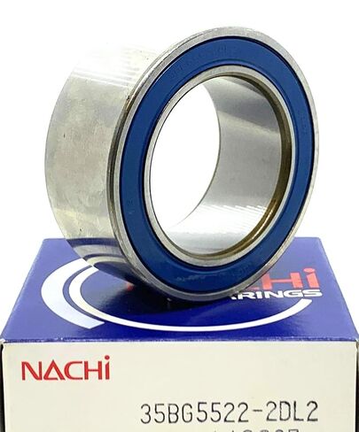 NACHI ضاغط بكرة تحمل متوافق 35BD5522 Sanden 7H15، SD7H15 وZexel in Kuwait