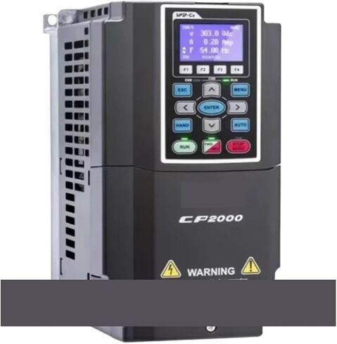 محول التردد من سلسلة CP2000 VFD370CP43B-21 3700 وات in Kuwait