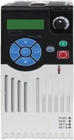 محول التردد 25B-D1P4N104 in Kuwait