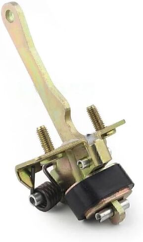 Door Check Hinge Strap Stopper Arm 2Pcs Fit for Jeep Fit Cherokee XJ 1984-2001 Door Checker Repair Door Hinge Check Strap Rear Back Door Check Strap in Kuwait