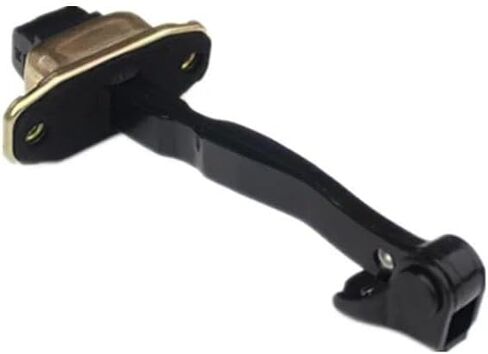 Door Check Hinge Strap Stopper Arm Fit for Suzuki Fit Vitara SX4 S-Cross 2014-2020 Car Door Check Arm Stop Hinge Strap Limiter Rear Back Door Check Strap in Kuwait