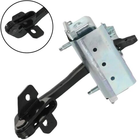 Fit Ford Transit MK6 2000-2013 MK7-5146437 Rear Left Door Hinge Check Strap Door Limiter Door Check Strap Stopper Limiter in Kuwait