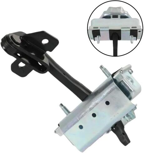 Fit Ford Transit MK6 2000-2013 MK7-5146437 Rear Left Door Hinge Check Strap Door Limiter Door Check Strap Stopper Limiter in Kuwait