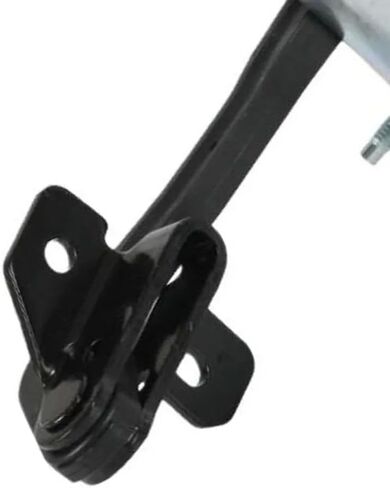 Fit Ford Transit MK6 2000-2013 MK7-5146437 Rear Left Door Hinge Check Strap Door Limiter Door Check Strap Stopper Limiter in Kuwait