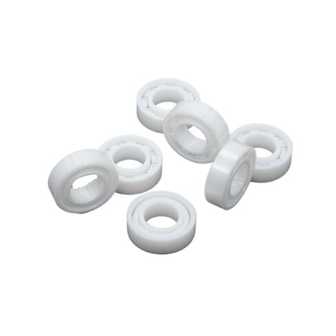 1 قطعة 8X16X4mm محمل السيراميك 688 محمل السيراميك الكامل ABEC-9 ZrO2 كروي 688 in Kuwait