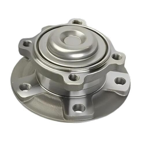 1 قطعة 31206857230 محمل محور العجلة الأمامية لـ 3-Series F30 F35 1-Series F20 2-Series F23 F22 3-Series F34 F30 F31 in Kuwait