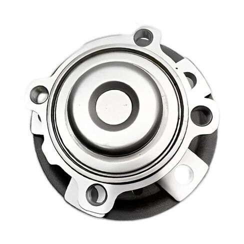 1 قطعة 31206857230 محمل محور العجلة الأمامية لـ 3-Series F30 F35 1-Series F20 2-Series F23 F22 3-Series F34 F30 F31 in Kuwait
