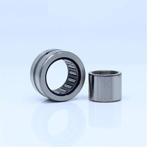 TMP1105 NA4909 Bearing 45x68x22mm Solid Collar Needle Roller Bearings with Inner Ring 4524909 4544909/A in Kuwait