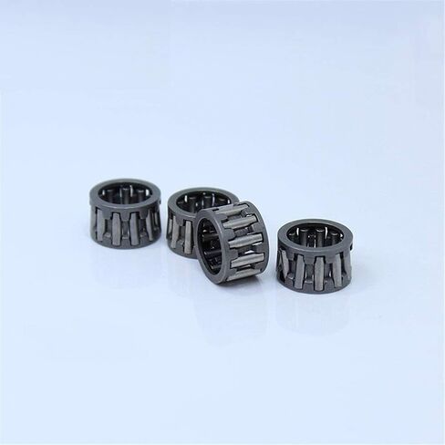 TMP1105 K151913 محمل ذو بكرات إبرية تحمل 15x19x13mm شعاعي وجمعيات قفص 39241/15 محامل K15x19x13 in Kuwait