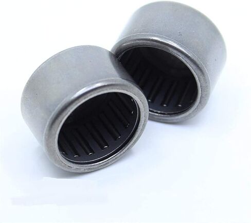 TMP1105 BK2816 Needle Bearings 283516 mm Drawn Cup Roller Bearing BK283516 Caged Closed ONE End Meteic Series 45941/28 in Kuwait