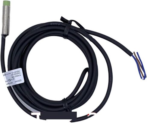 2 قطعة PRT08-2DC PRT08-2DO PRT08-1.5DC PRT08-1.5DO مستشعر مفتاح القرب (PRT08-2DC) in Kuwait