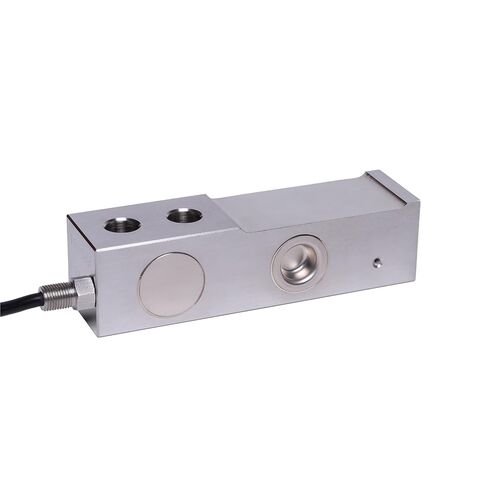 XBJ-2t Stainless Steel Cantilever Beam Weighing Sensor Industrial 1Pcs in Kuwait