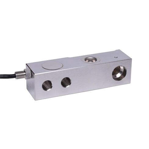 XBJ-2t Stainless Steel Cantilever Beam Weighing Sensor Industrial 1Pcs in Kuwait