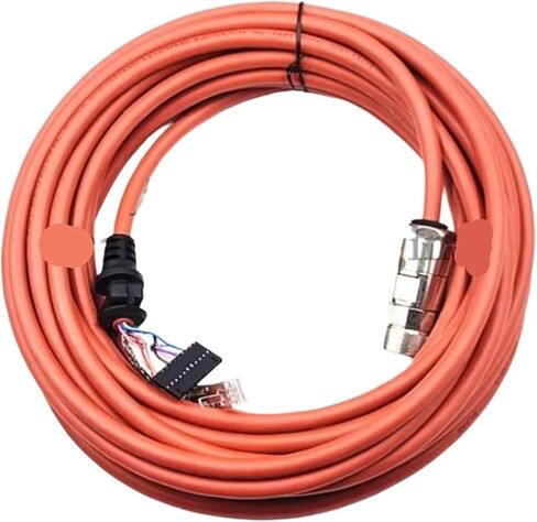 1 قطعة 3HAC031683-001 مستشعر PLC 10 م 15 م 20 م (15 م) in Kuwait