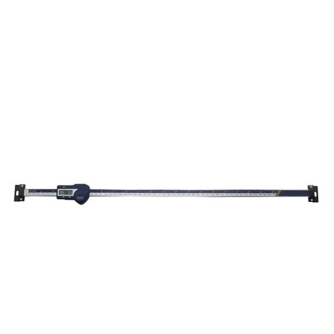 Digital Readout Kit Digital Scale Horizontal Linear L+C+D Display Inch Metric Caliper Scale 500 mm in Kuwait