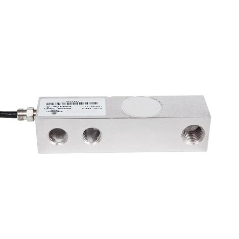 XBB-1t High-Precision Weight Sensor Cantilever Beam Load Weighing 1Pcs in Kuwait