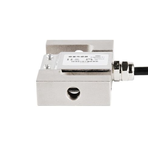TSC-50kg مستشعر الوزن S-Type لآلة اختبار المواد مقياس الخلط الصغير 1 قطعة in Kuwait