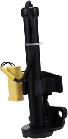 Active Bonnet Actuator Hinge Right 51237418200 Compatible With X5 G05 X6 G06 X7 G07 2017 2020 in Kuwait
