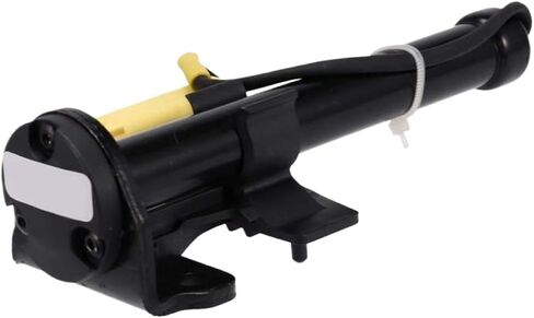 Active Bonnet Actuator Hinge Right 51237418200 Compatible With X5 G05 X6 G06 X7 G07 2017 2020 in Kuwait