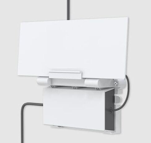 2 in 1 Starlink Gen 3 Router Mount & StarLink Gen 3 Power Supply Holder, Starlink Mesh Router Wall Mount Bracket for Indoor RV, Star Link V3 Mounts Accessories Space Saving in Kuwait