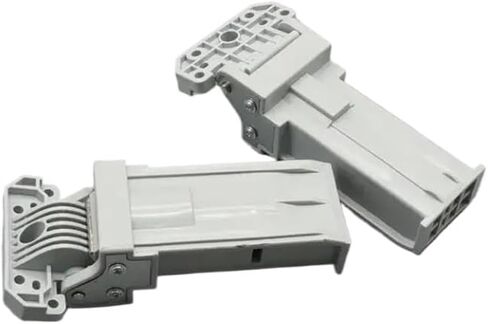 ADF Hinge Assembly Compatible with Enterprise 700 Color M725 M775 MFP M725dn M725f 725z M775dn M775 CQ819-60011 in Kuwait