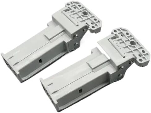 ADF Hinge Assembly Compatible with Enterprise 700 Color M725 M775 MFP M725dn M725f 725z M775dn M775 CQ819-60011 in Kuwait