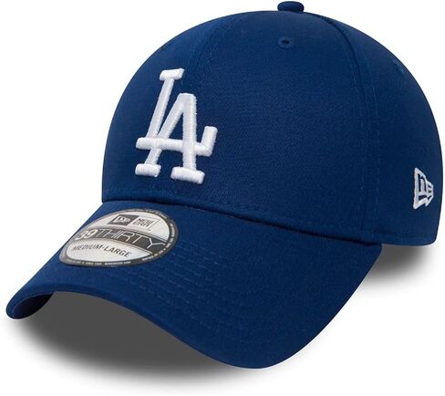 نيو إيرا - League Essential 39thirty Los Angeles Dodgers، قبعة Snapback للرجال in Kuwait