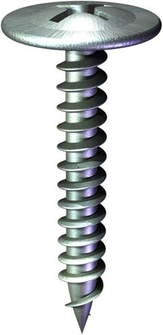 تروس لولبية Grip-Rite 8X1/2 1# in Kuwait