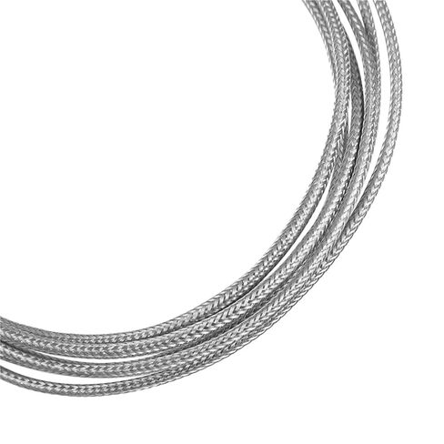 1/8"NPT Movable Probe Stainless Steel K Type Exposed Thermocouple Temperature Sensor 1M-8M Cable Wire for Temperature Controller | Cable 7M in Saudi Arabia