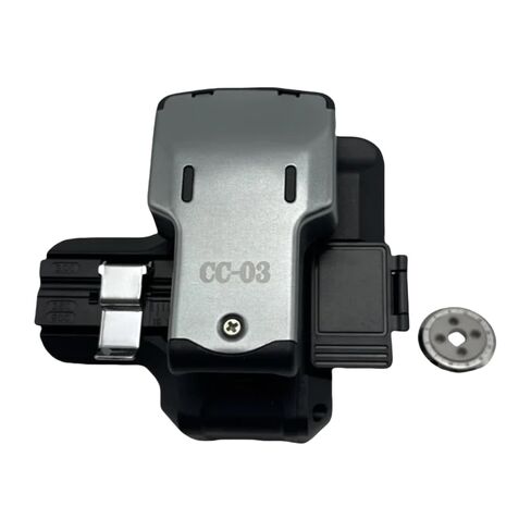 CC-03 One-step high precision automatic cutting machine(Blade only) in Kuwait
