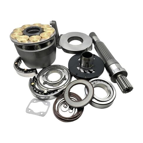 مجموعة الدوار A4VG250 | A4VG250 ر in Kuwait
