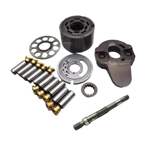 Piston Pump PVD-1B-28P Rotor Assembly in Kuwait