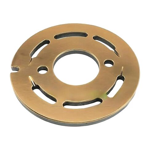 Pump Spare Parts for Valve Plate MPV044 MPT044 | MPT044 RH in Kuwait